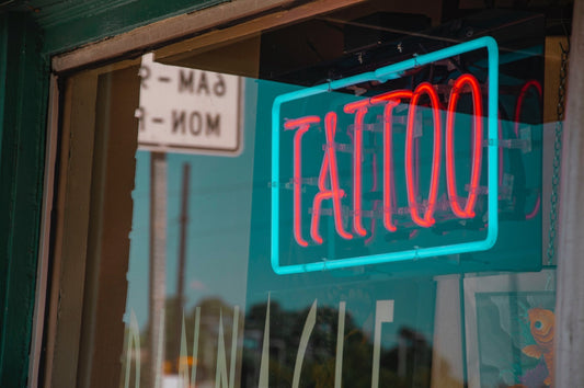 Things to Consider Before Getting a Tattoo: A Guide for First-Timers