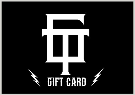 Twisted Generation Gift Card
