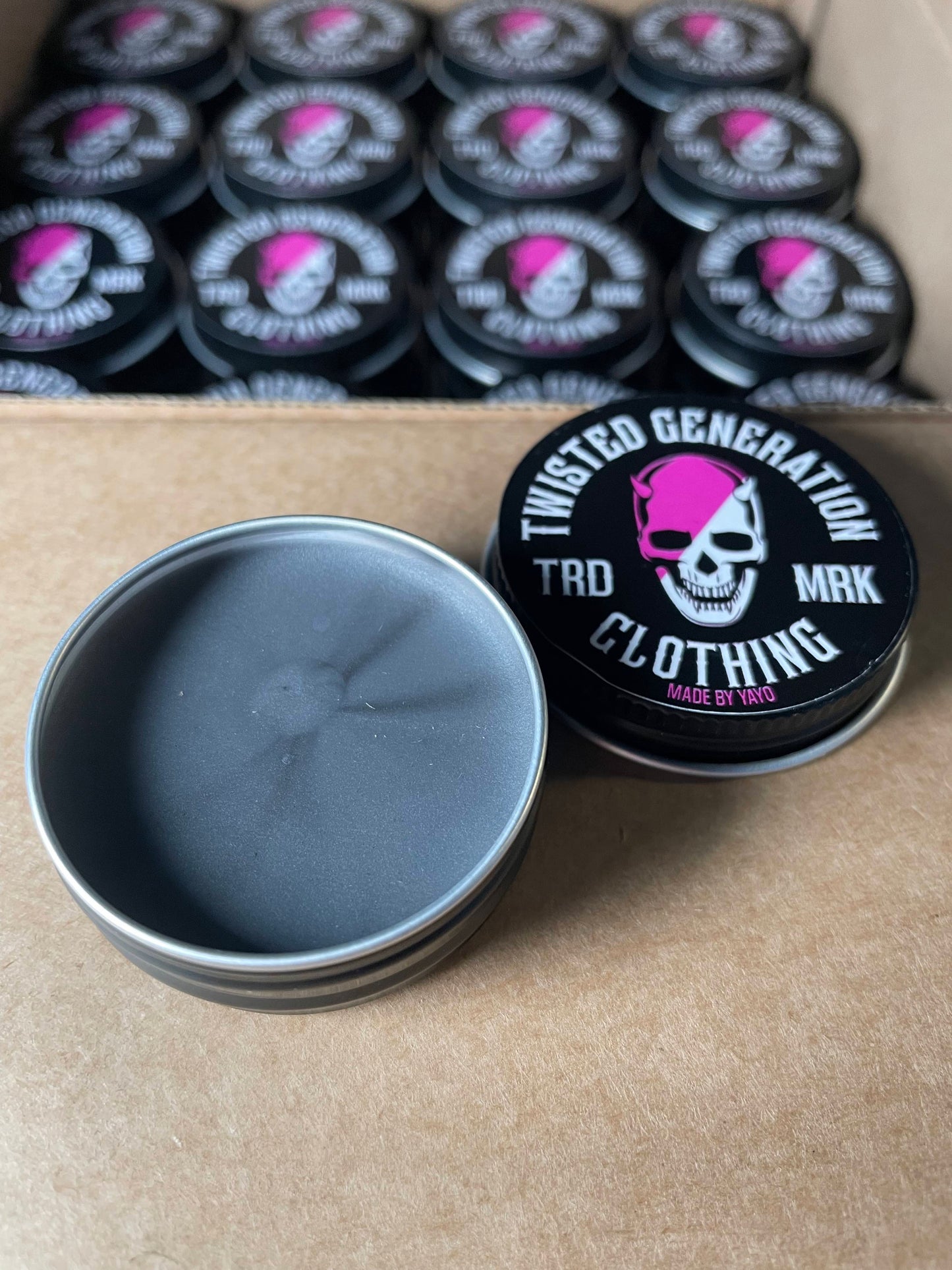 Twisted Generation Tattoo Butter | Aftercare